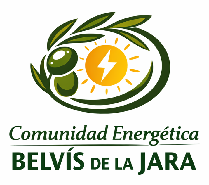 Comunidad Energética Belvís de la Jara